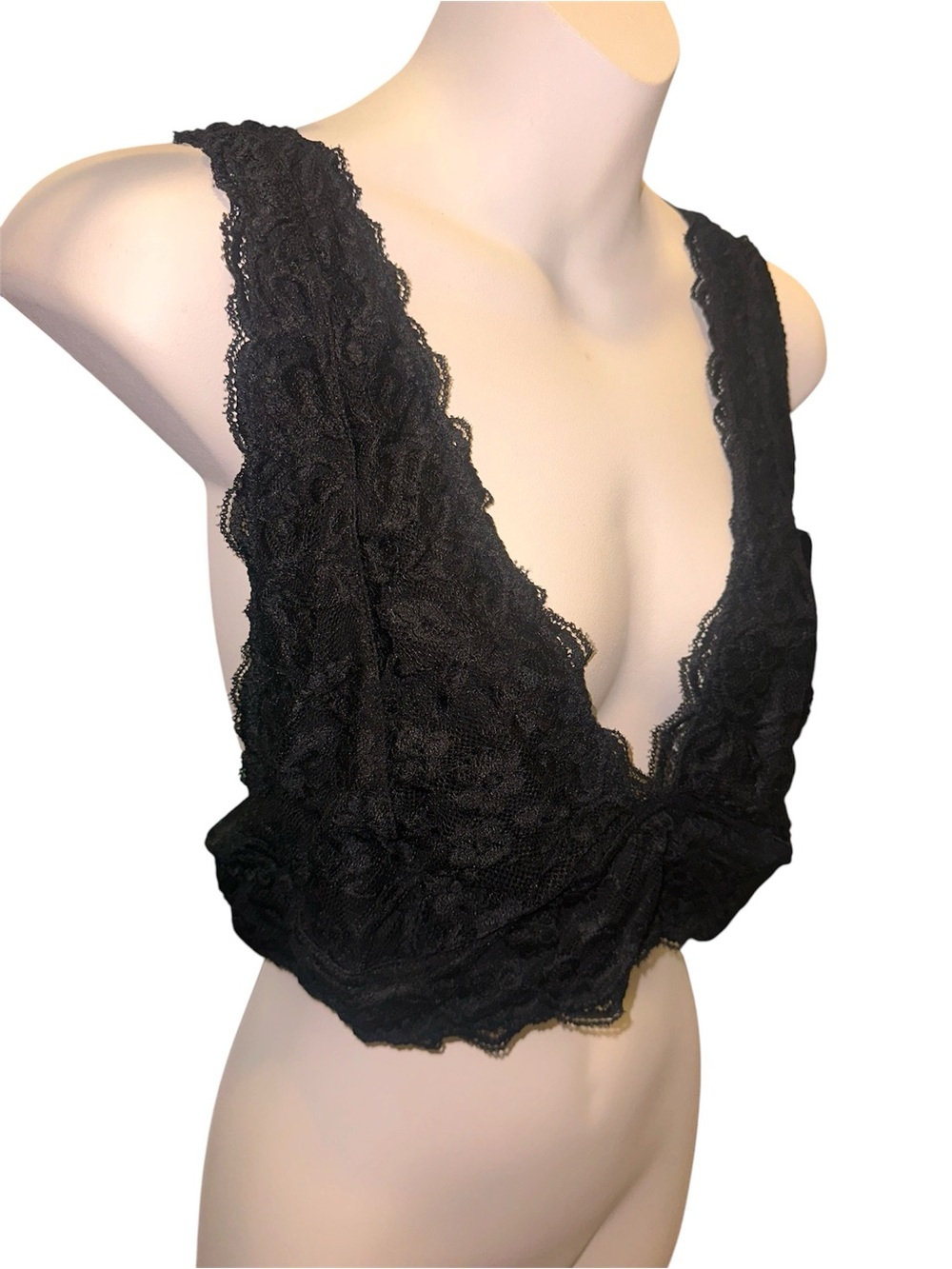 Fashion Nova Eternal Spice Bralette New with Tags - Picture 2 of 13